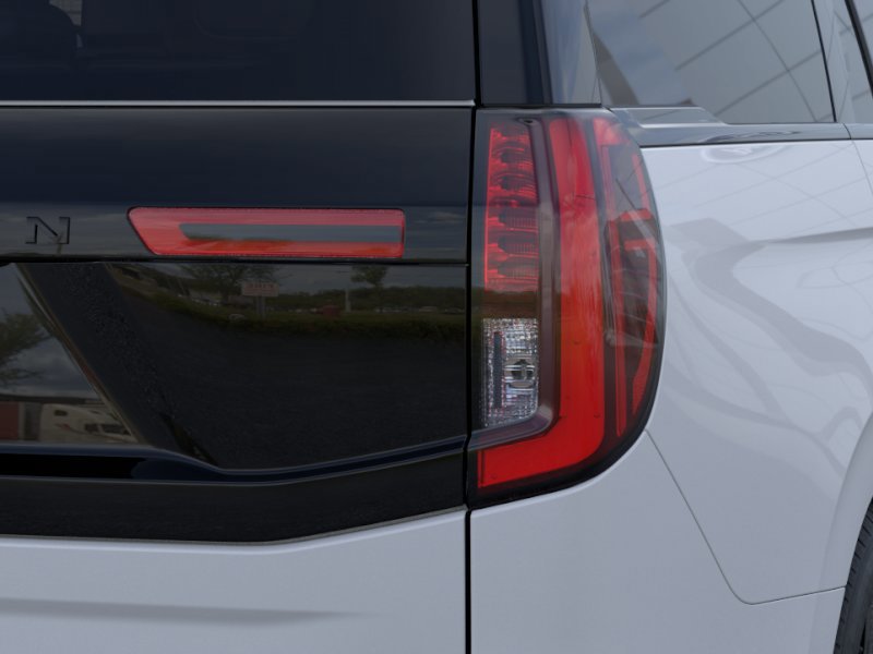 New 2026 Space Silver Metallic Ford Platinum® image 21