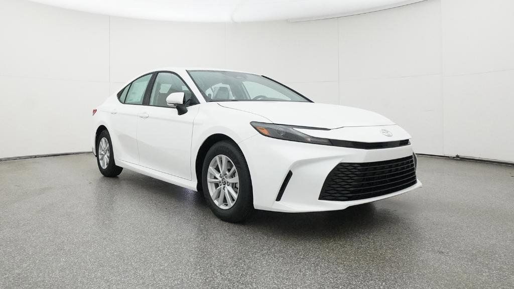 Thumbnail: 2026 Toyota Camry - 15