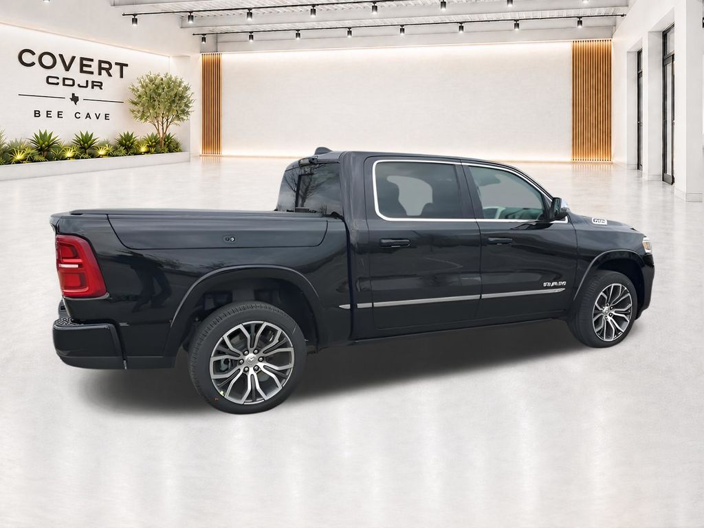 New 2026 Black Ram Tungsten image 14