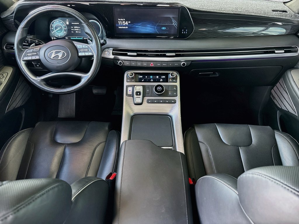 Thumbnail: 2023 Hyundai Palisade - 13