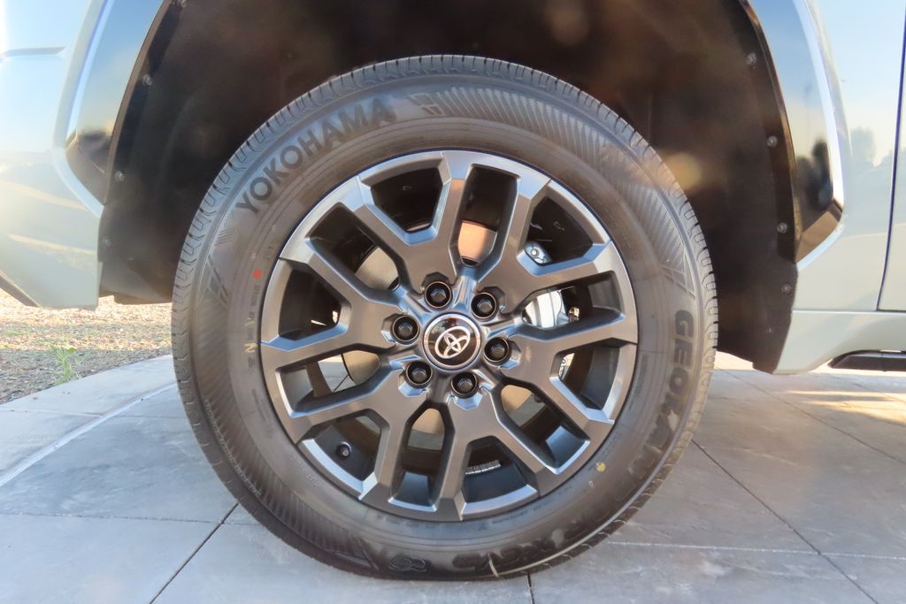 Thumbnail: 2026 Toyota Tundra - 29