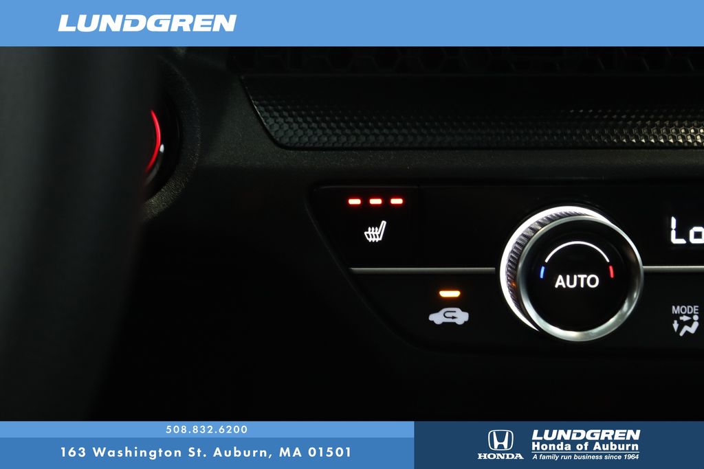 Used 2024 Honda CR-V SUV