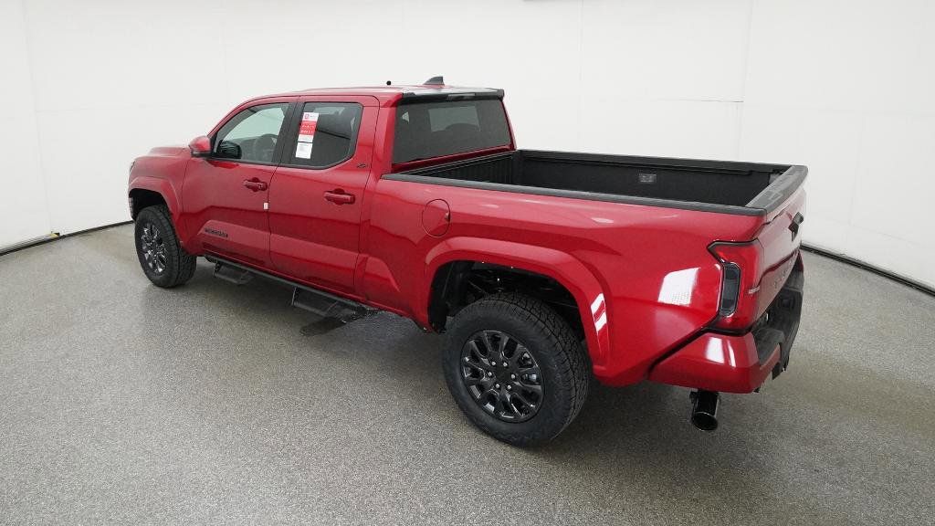 2025 Toyota Tacoma SR5 19