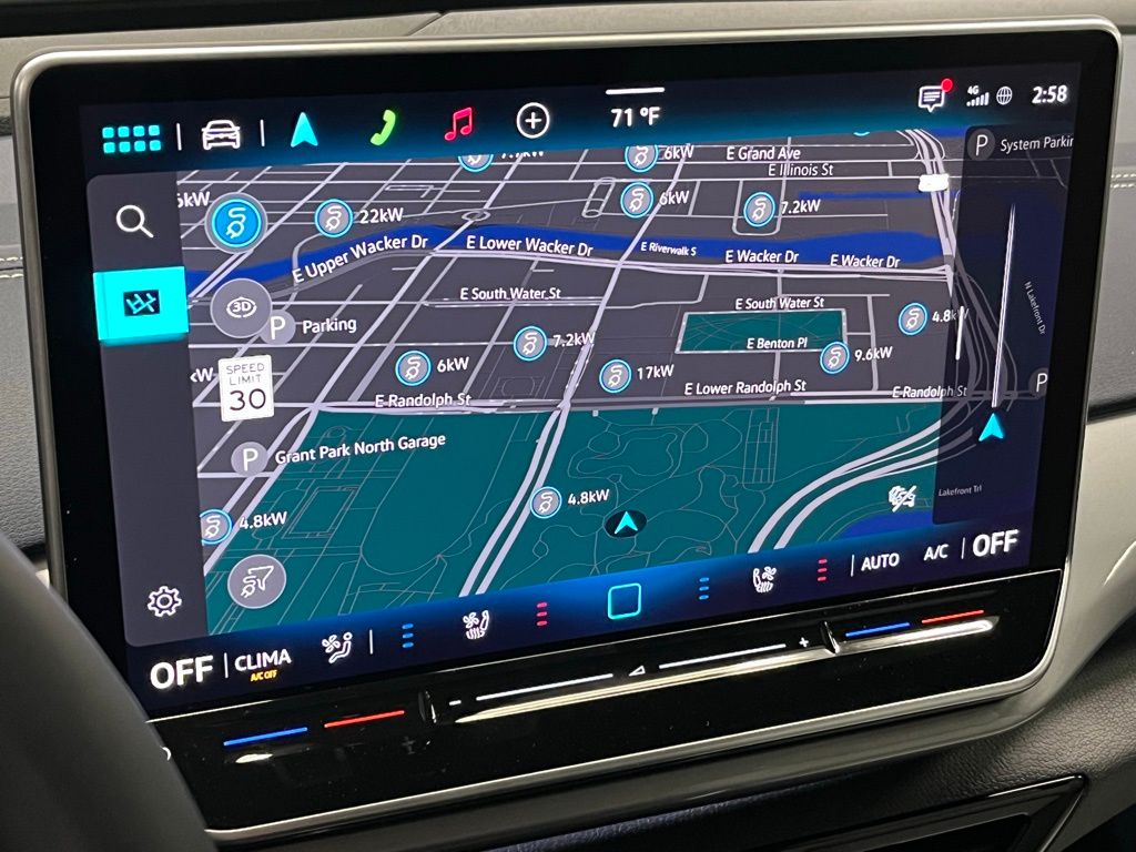 2025 Volkswagen ID.4 PRO S - Photo 31