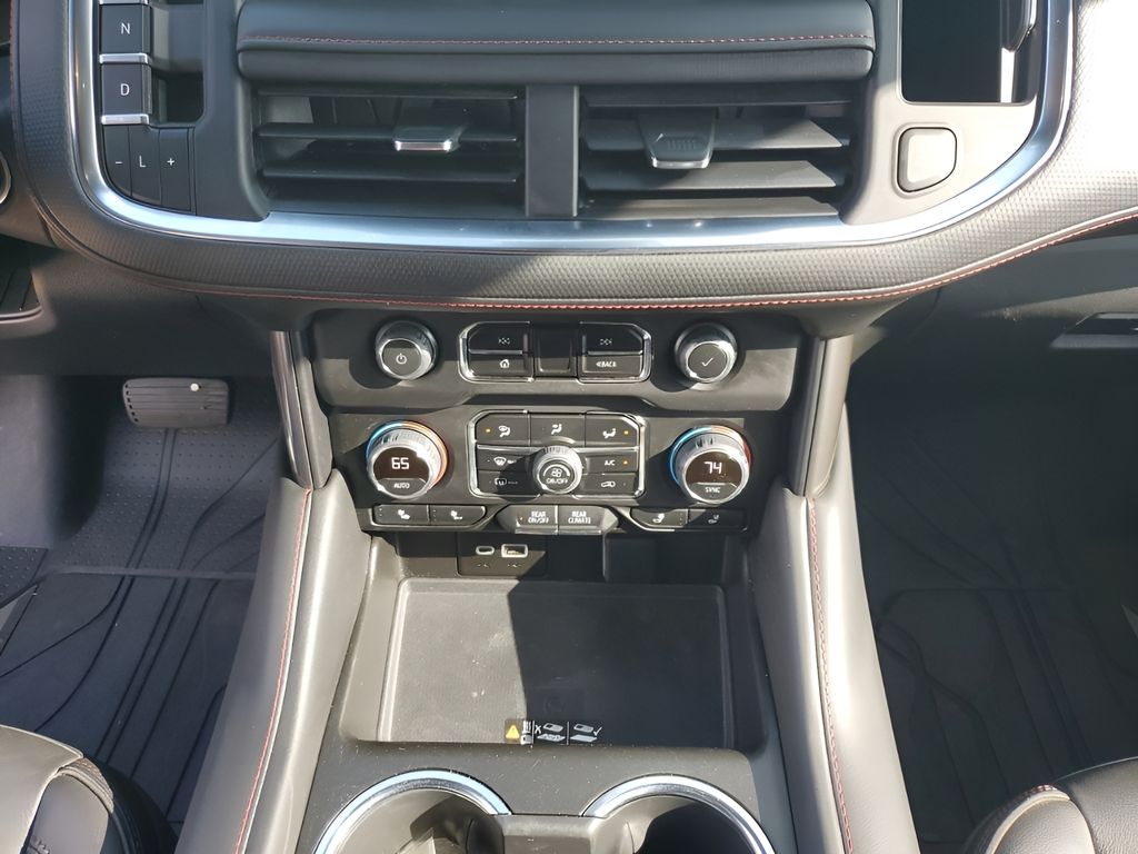 Used Car 2023 Chevrolet Suburban  Rst For Sale Under $60,000 In Austin, Texas