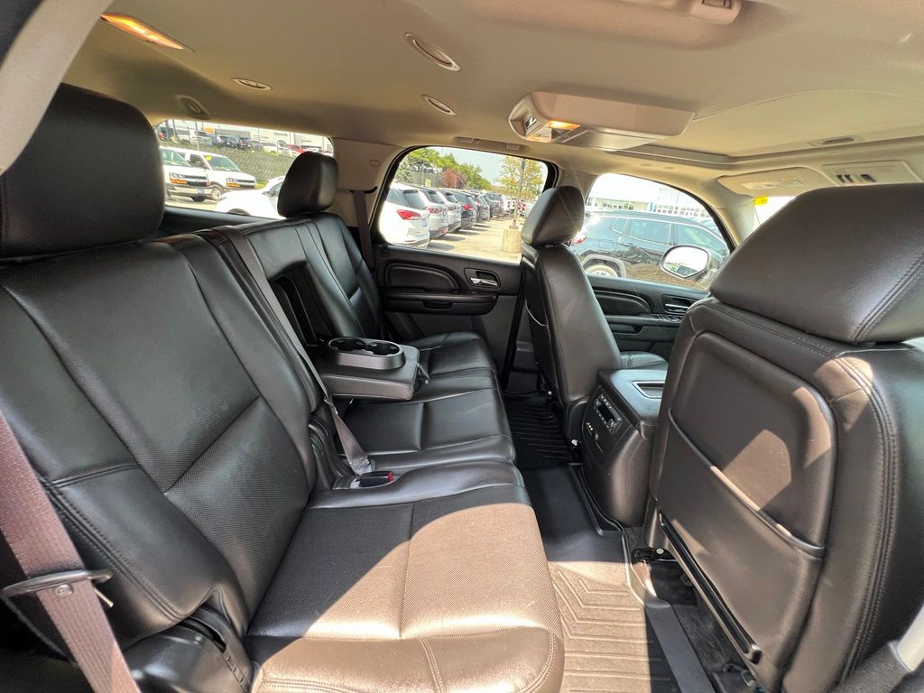 Used 2014 GMC Yukon SUV