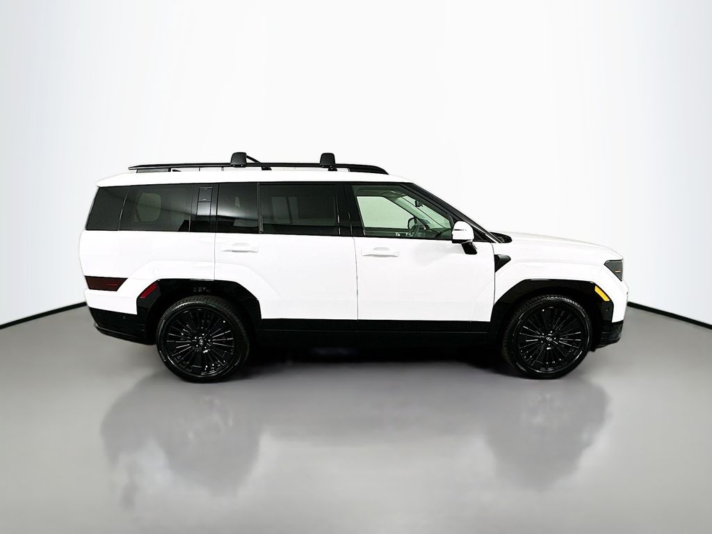 Thumbnail: 2026 Hyundai Santa Fe - 4