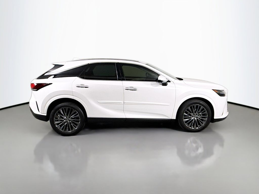 Thumbnail: 2023 Lexus RX - 4