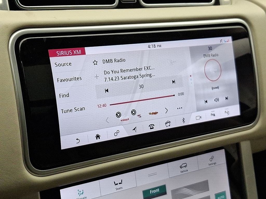 Thumbnail: 2018 Land Rover Range Rover - 18