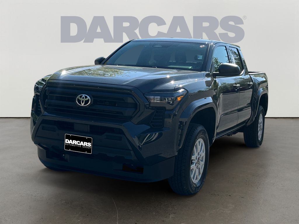 View vehicle photo 3