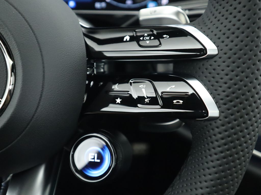 Thumbnail: 2026 Mercedes-Benz E-Class - 13