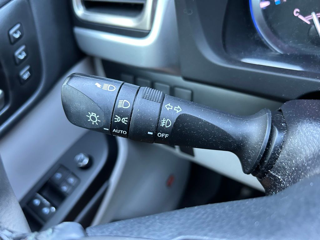 2019 Toyota Highlander Limited 23