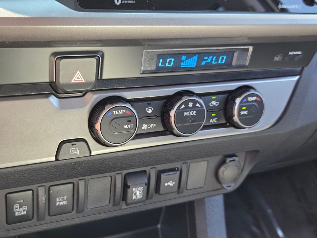 Used 2023 Toyota Tacoma Truck