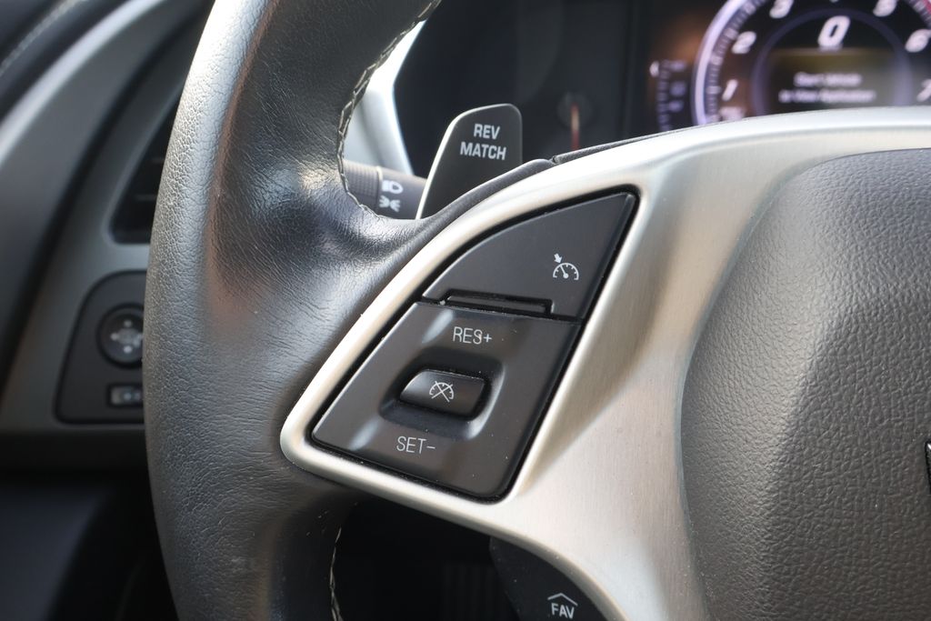 Thumbnail: 2019 Chevrolet Corvette - 17