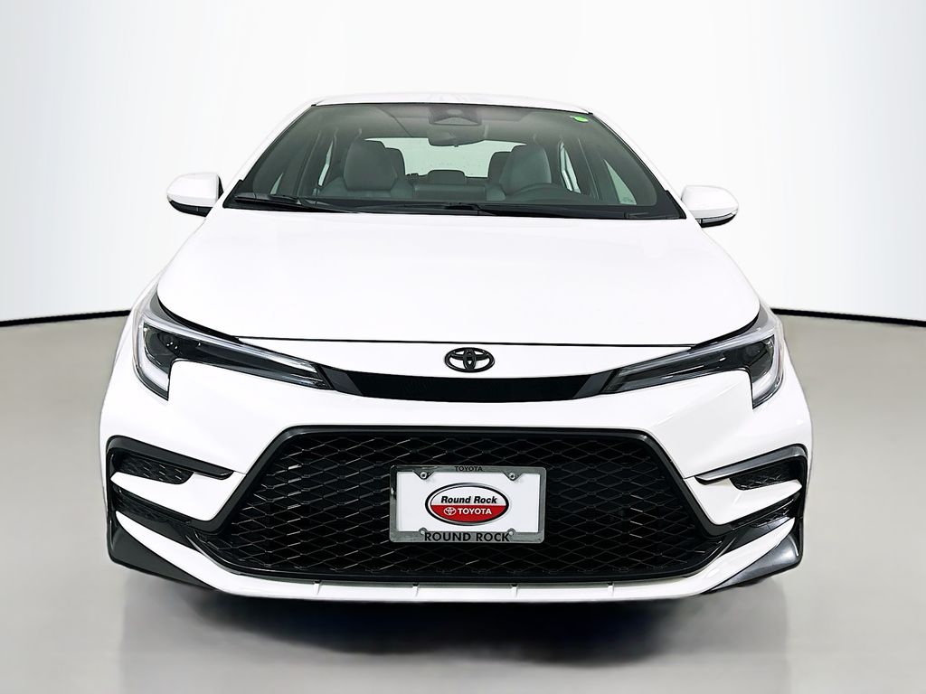 Thumbnail: 2025 Toyota Corolla - 2