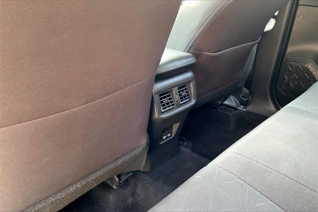 2024 Toyota RAV4 Hybrid