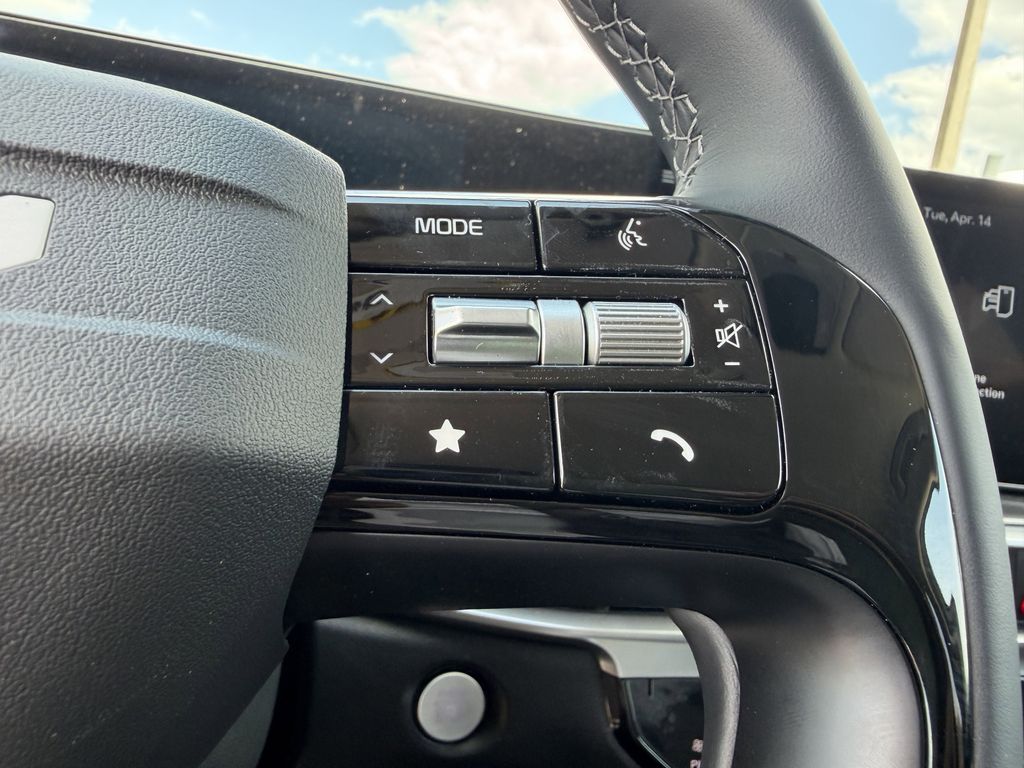 new 2026 Kia Sorento car, priced at $29,664