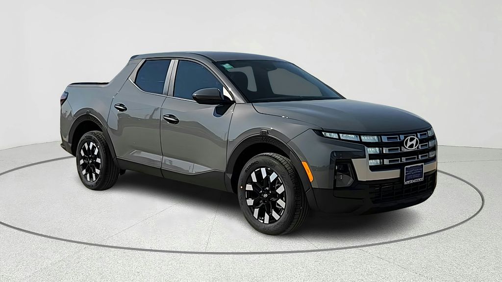 2026 Hyundai Santa Cruz SE