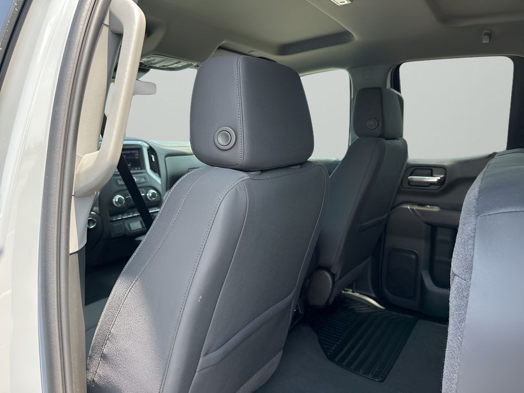 New Car 2025 Gmc Sierra 1500  Pro For Sale Under $40,000 In Austin, Texas