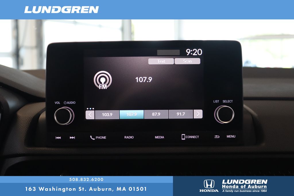 Used 2024 Honda CR-V SUV