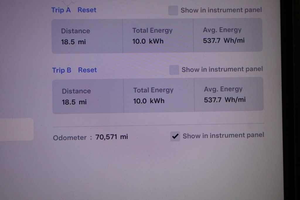 Thumbnail: 2020 Tesla Model S - 17