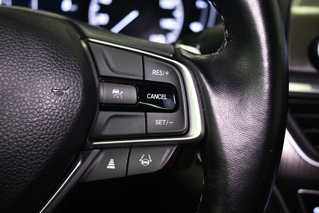 Thumbnail: 2022 Honda Accord - 24