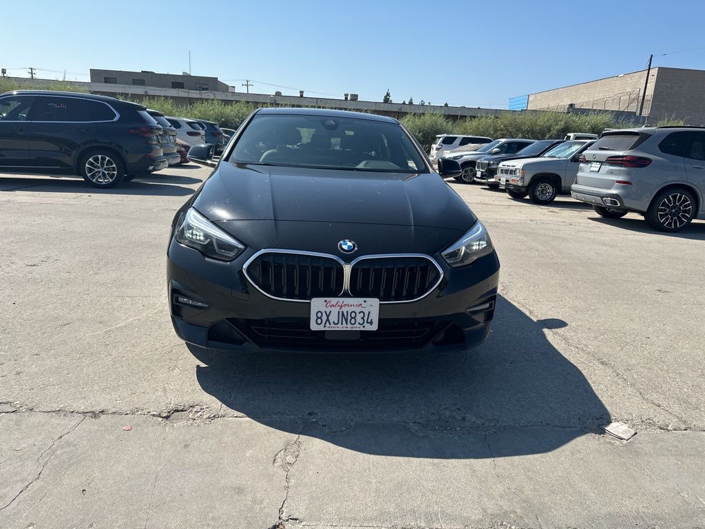 2021 BMW 2 Series 228i 5