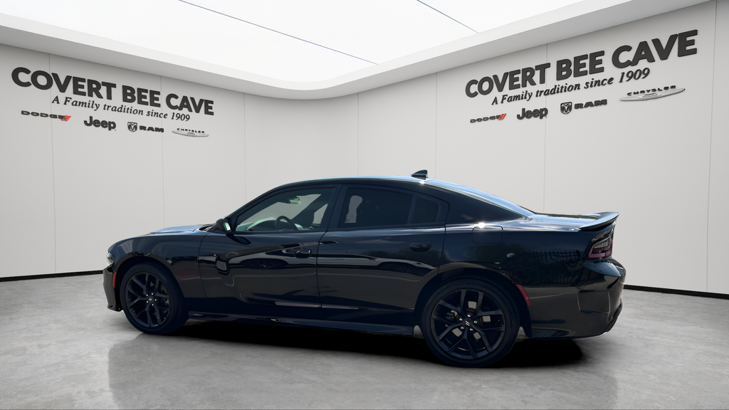 Used Car 2022 Dodge Charger  R/t For Sale Under $40,000 In Austin, Texas