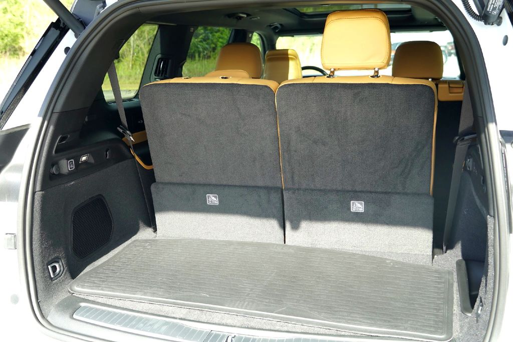 New Car 2025 Jeep Grand Cherokee L  Summit For Sale Under $60,000 In Taylor, Texas