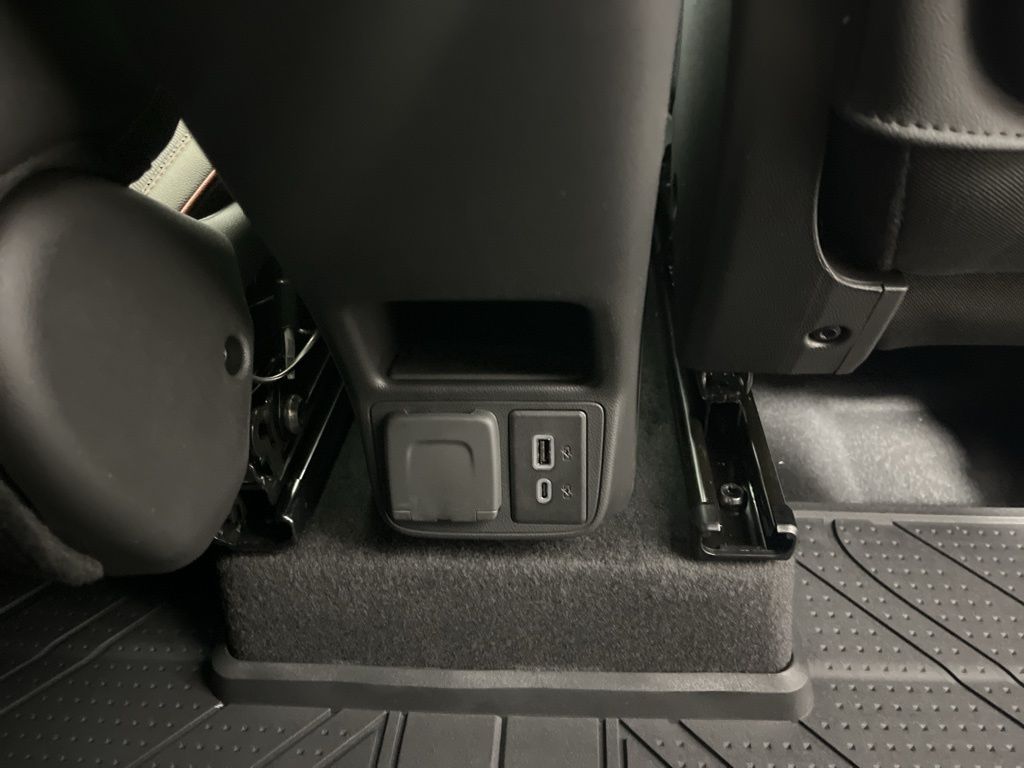 Thumbnail: 2026 Chevrolet TrailBlazer - 11