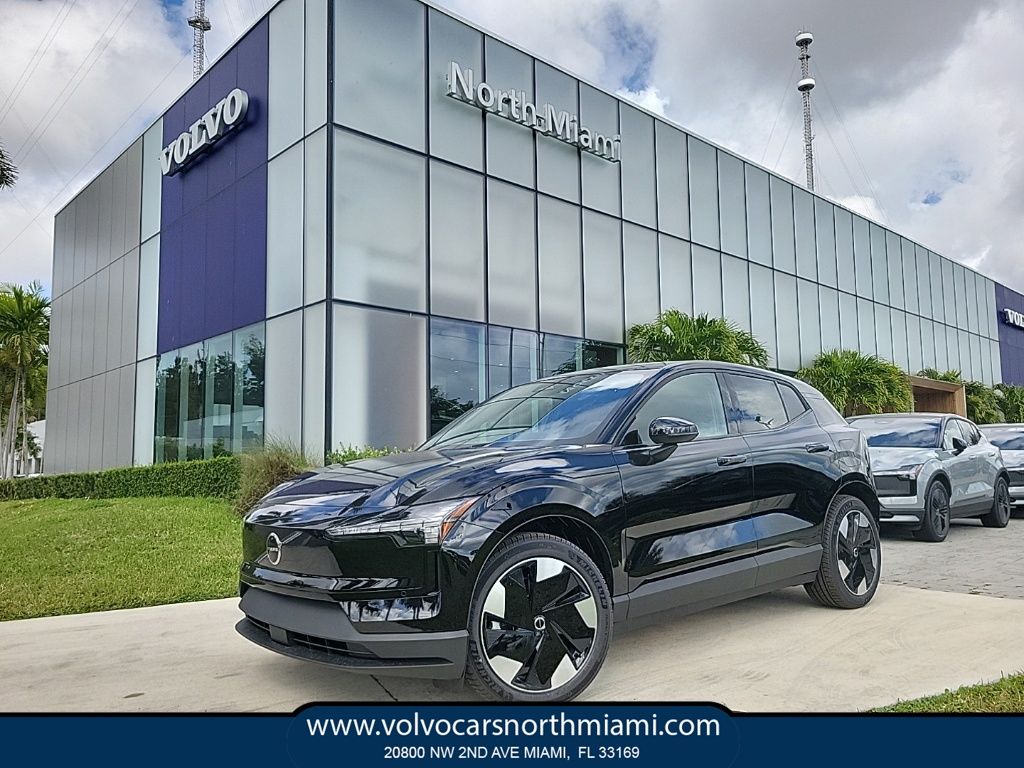 2026 Volvo EX30 Twin Motor Performance Plus