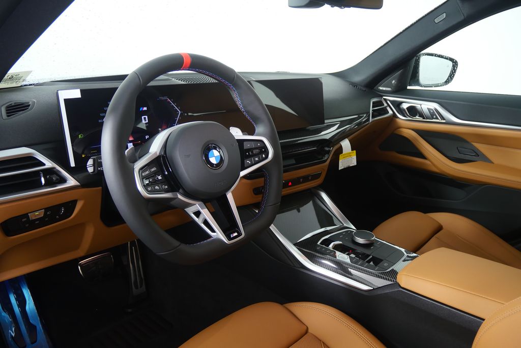 Thumbnail: 2026 BMW 4 Series - 13