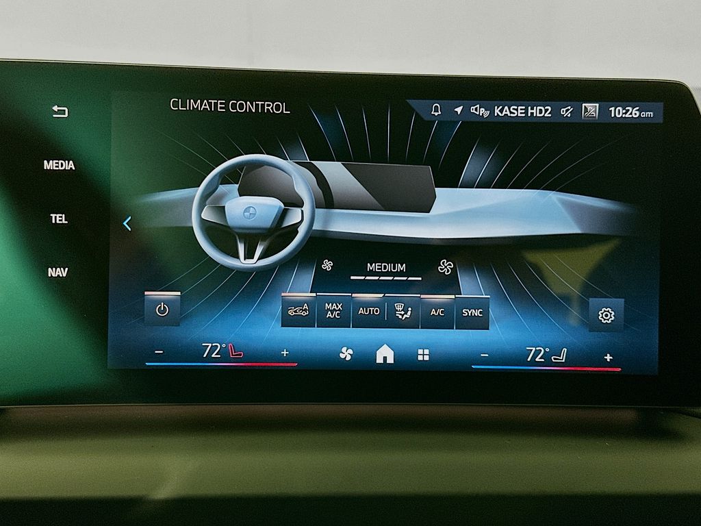 Thumbnail: 2025 BMW 2 Series - 15