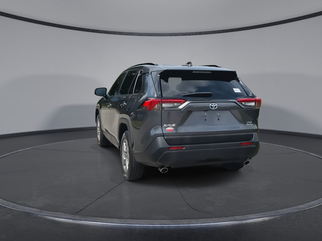 Thumbnail: 2024 Toyota RAV4 - 7