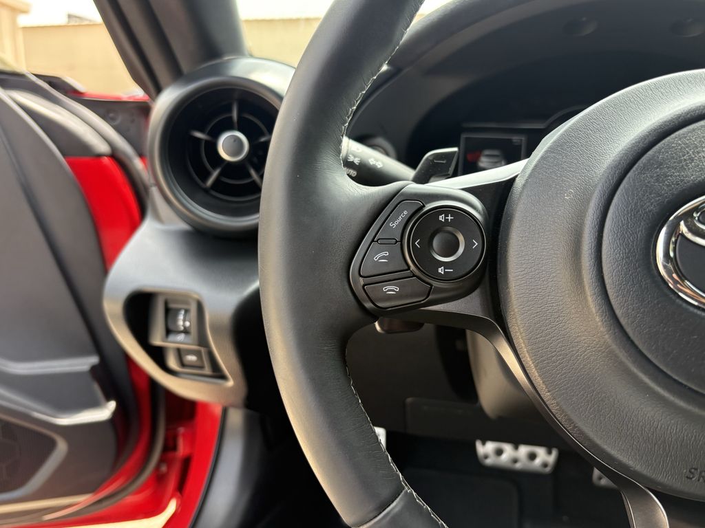 2023 Toyota GR86 Premium  at AutoSavvy Houston Northwest