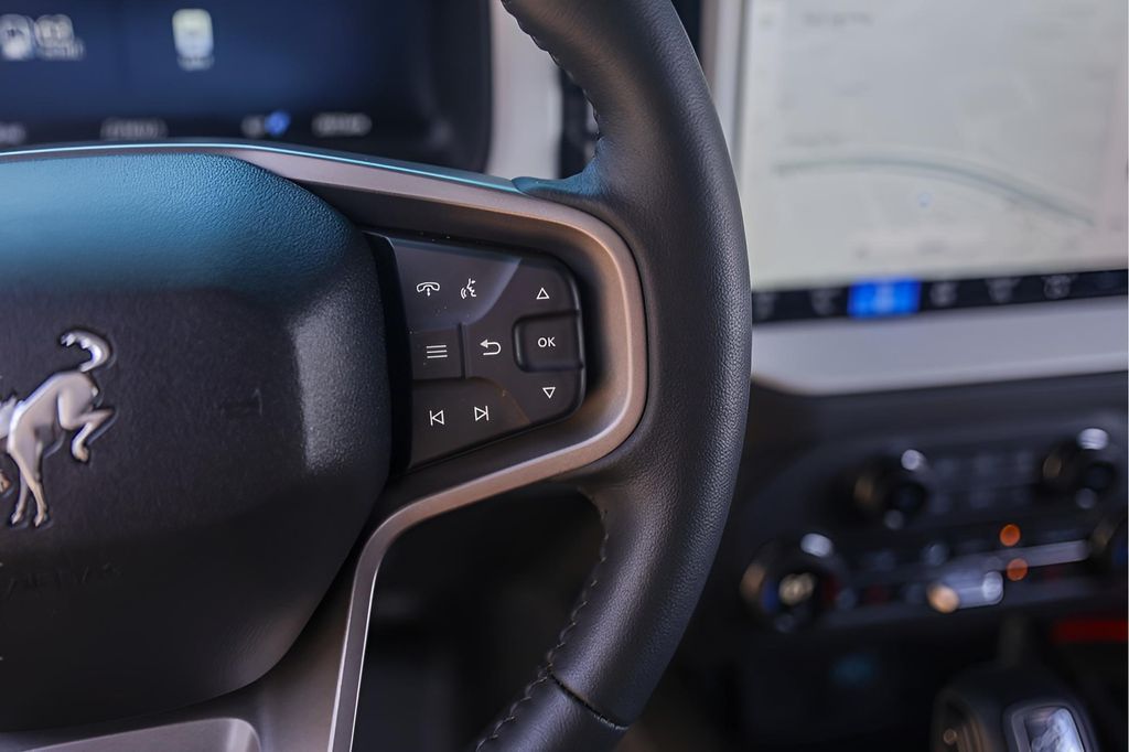 Used Car 2025 Ford Bronco  Stroppe Edition For Sale Under $70,000 In Austin, Texas