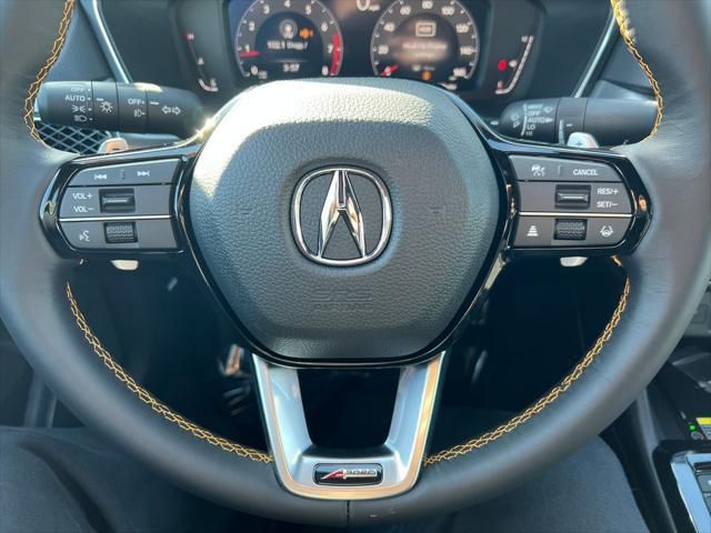 Thumbnail: 2026 Acura Integra - 19