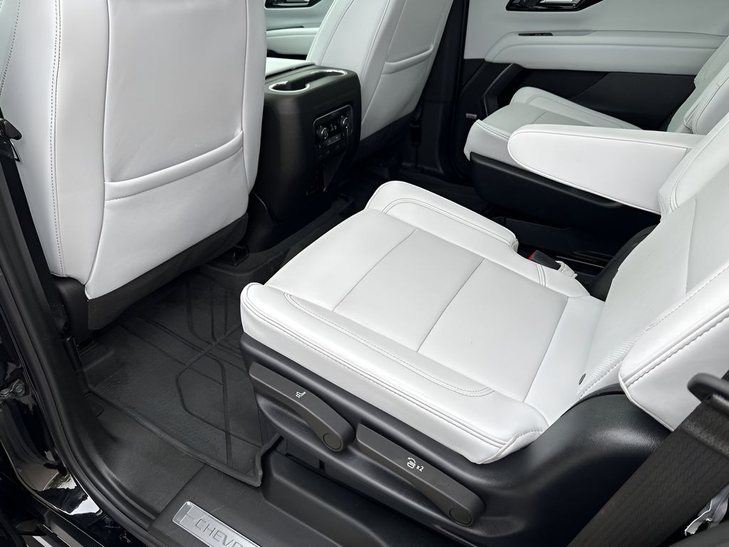 Used Car 2025 Chevrolet Tahoe  Premier For Sale Under $80,000 In Austin, Texas