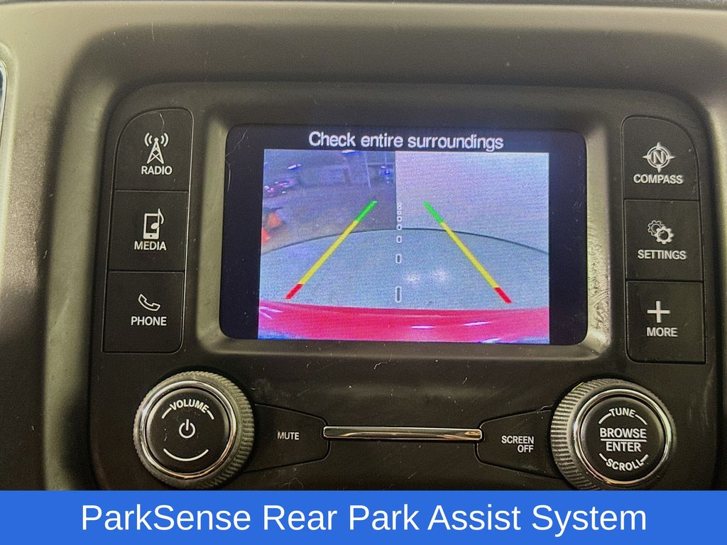 Used Car 2017 Jeep New Compass  Sport For Sale Under $12,000 In Austin, Texas