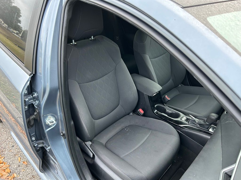 Thumbnail: 2022 Toyota Corolla - 15