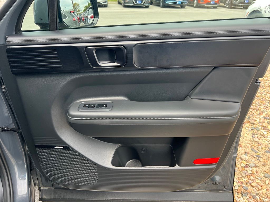 Used 2025 Hyundai Santa Fe SUV
