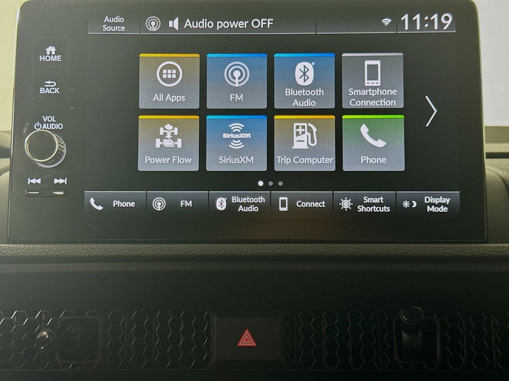 Used Car 2024 Honda Cr-v Hybrid  Sport-l For Sale Under $40,000 In Austin, Texas