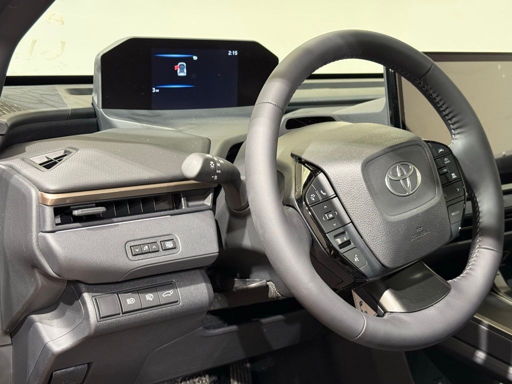 Thumbnail: 2026 Toyota bZ - 17