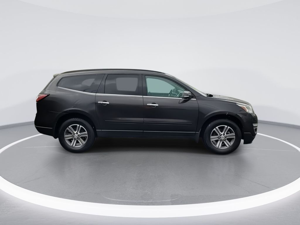 2016 Chevrolet Traverse LT 9