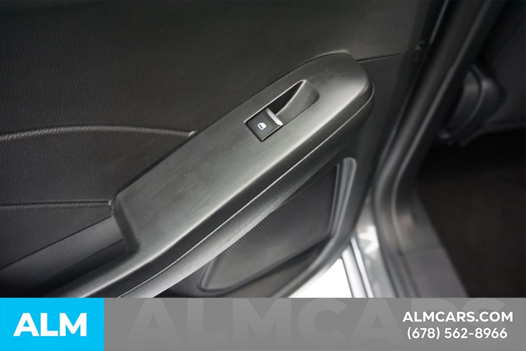 Used 2025 Gray Ford Active image 52