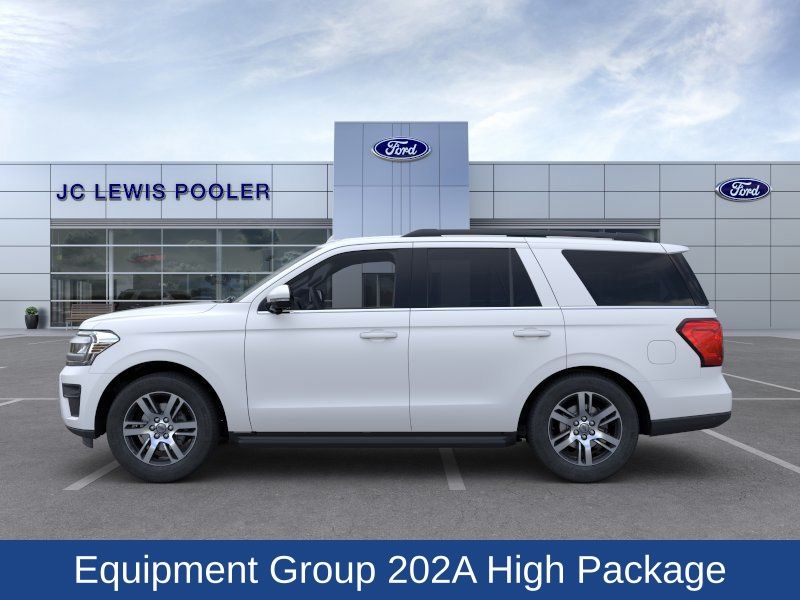 2024 Ford Expedition XLT