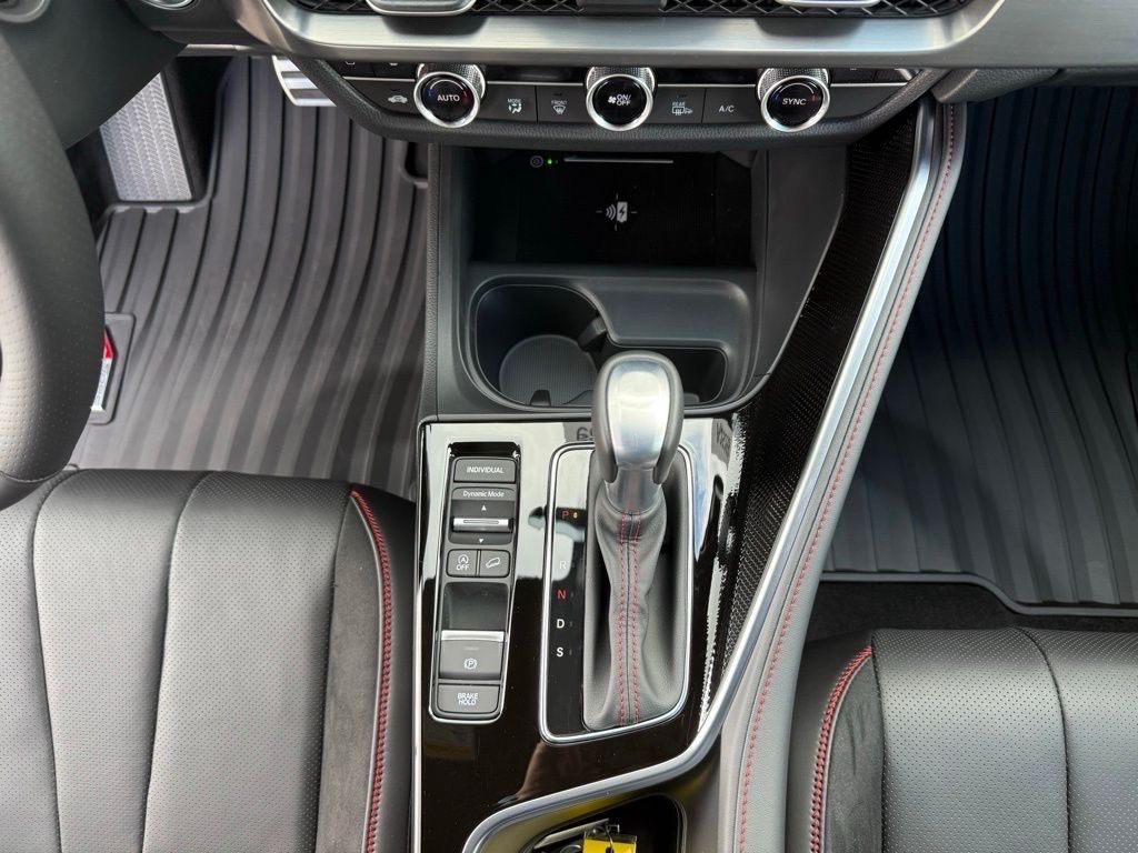 2025 Acura ADX Base