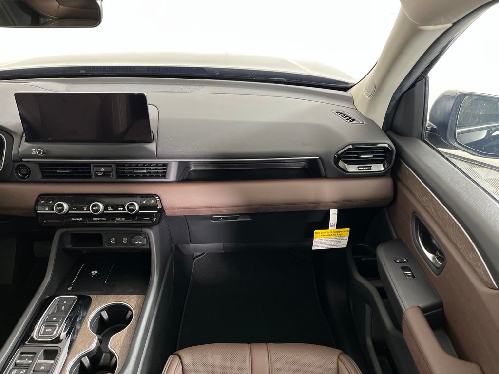 Thumbnail: 2026 Honda Pilot - 21