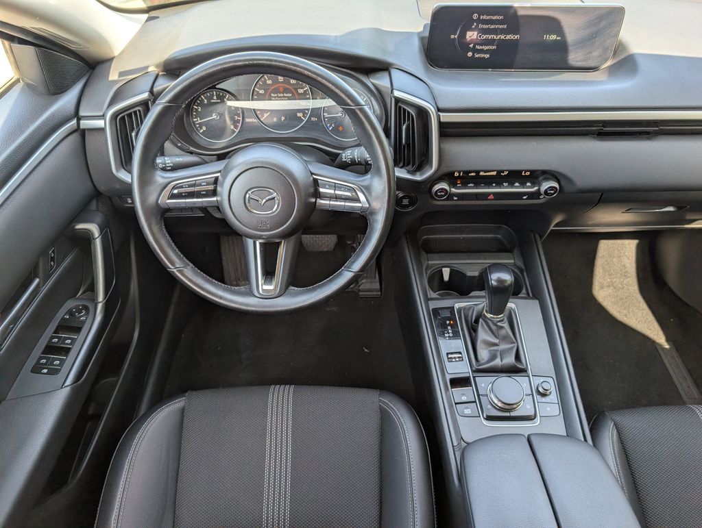 Used 2024 Mazda CX-50 SUV