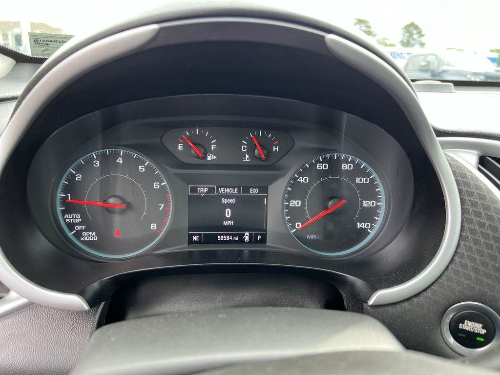 2023 Chevrolet Malibu LT photo